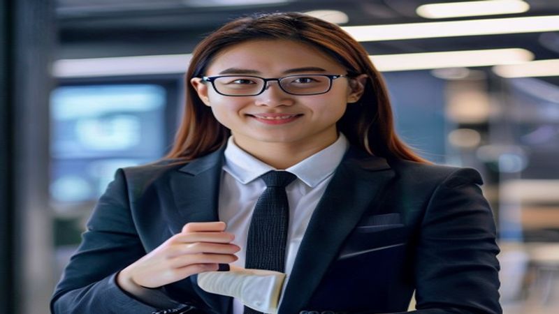 美股国内开户智能交易界面